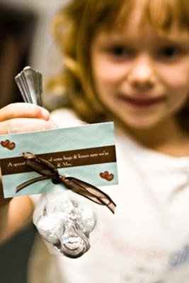 DIY invitation (pic)