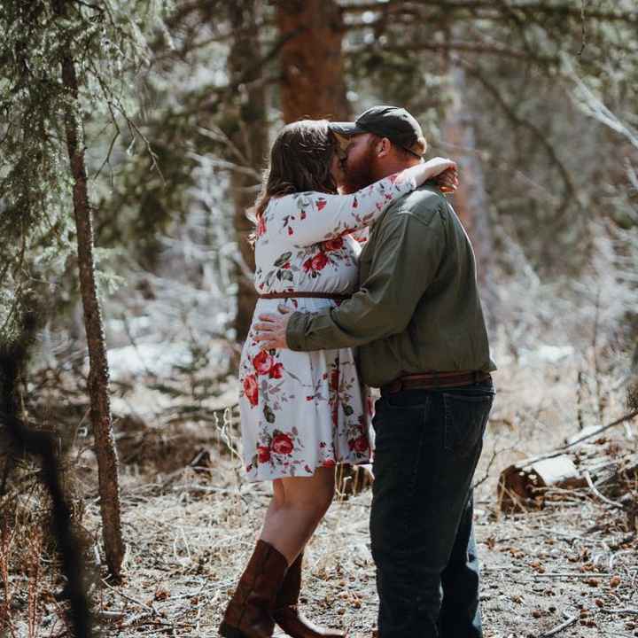 Engagement Photos! - 2