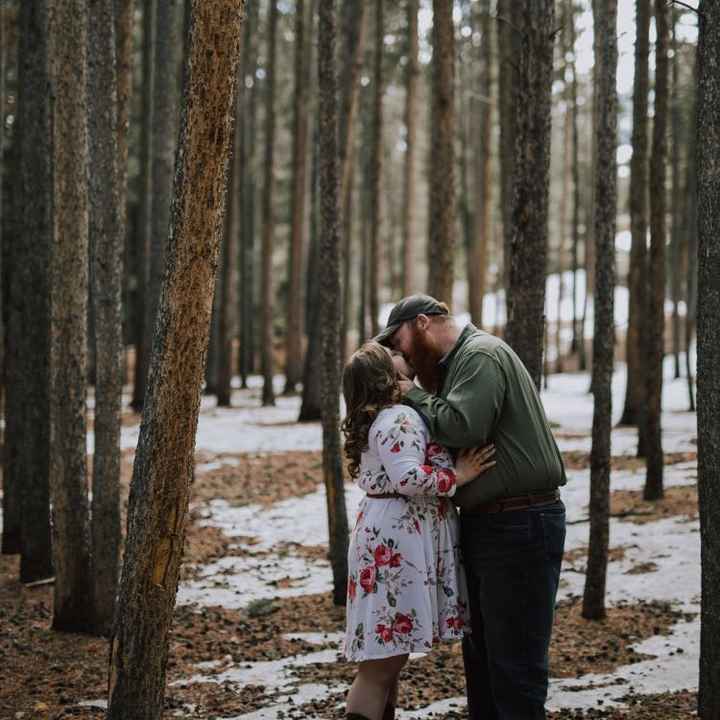 Engagement Photos - 2