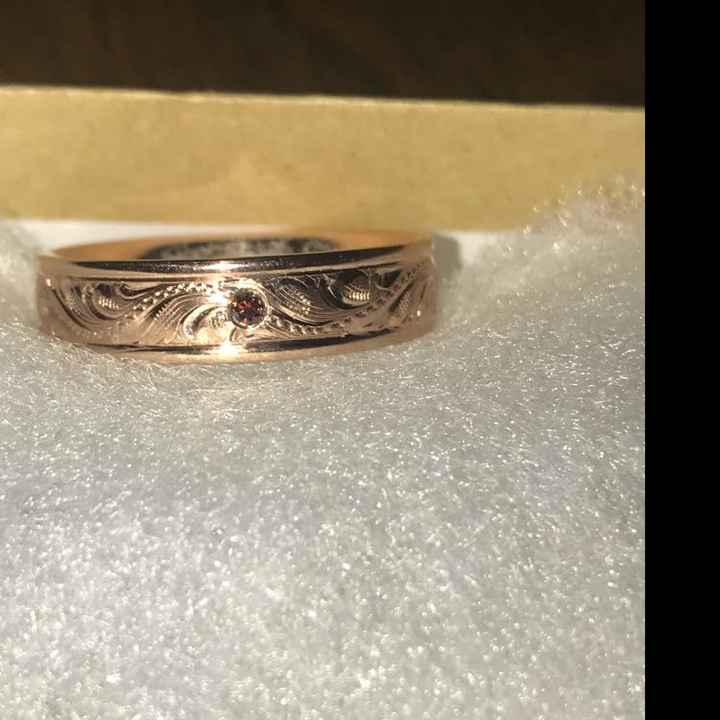 Share your fs ring😁 - 1