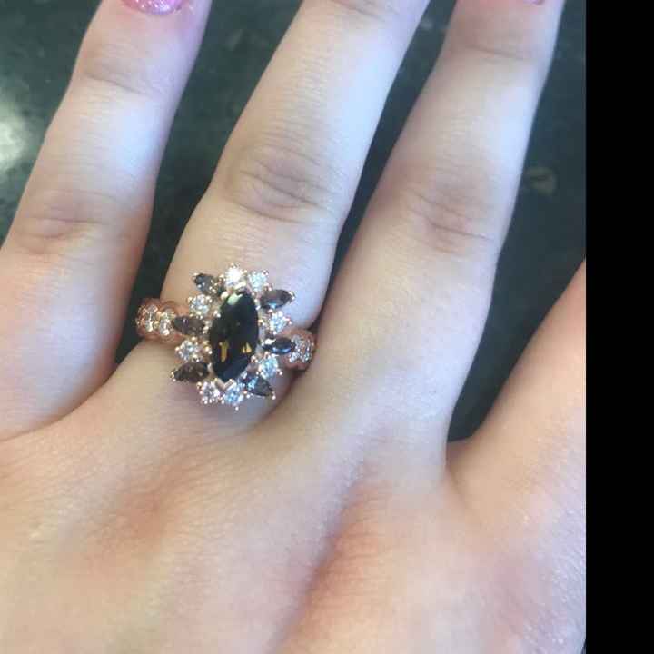 Share your proposal story! 💍 - 2