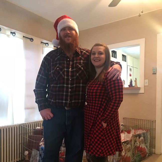 Share your favorite engagement picture - 1