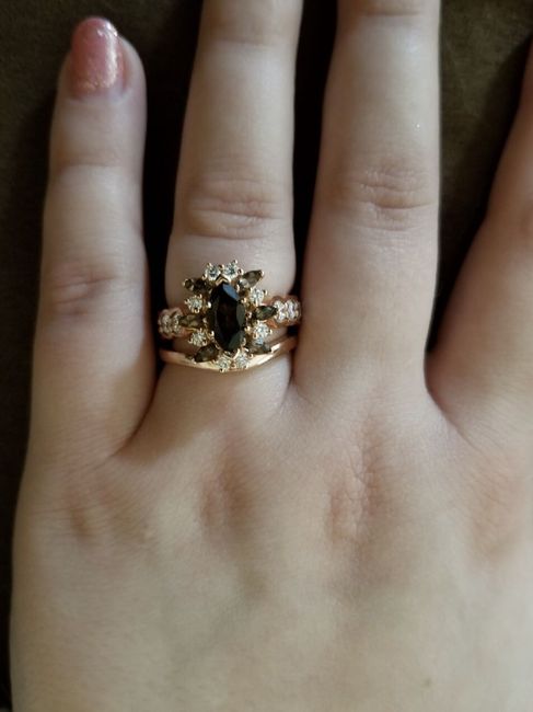 Negative space ring advice 4