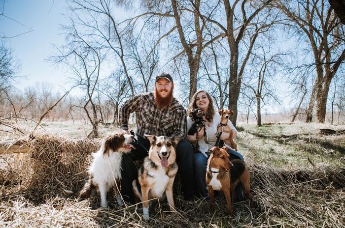 Engagement Photos! - 4