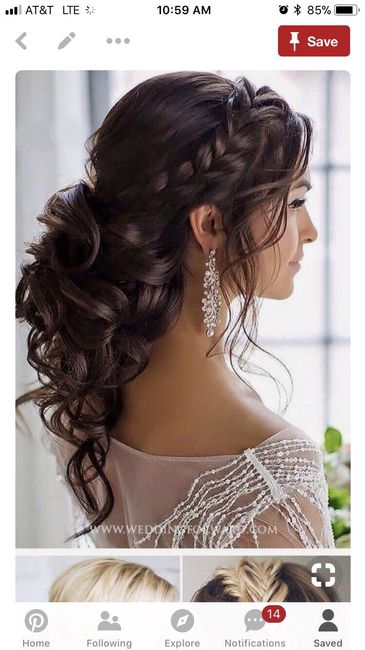 How do i  choose a hairstyle?! - 3