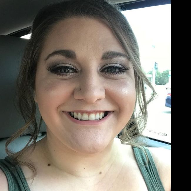 Wedding Day Glam ! - 2