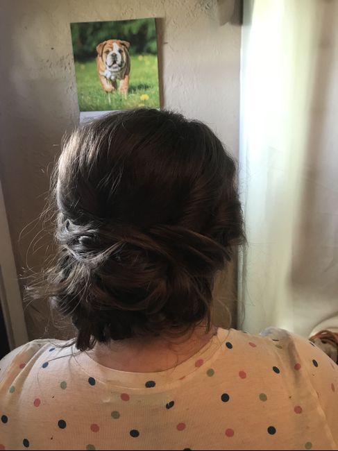 Hair Trial! - 3