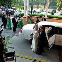 I'm back and married. PIC's