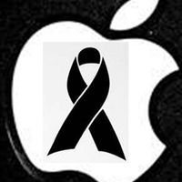 RIP Steve Jobs :(