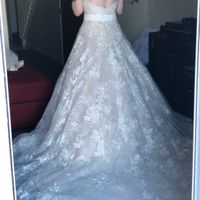 Non-white Dresses - 2