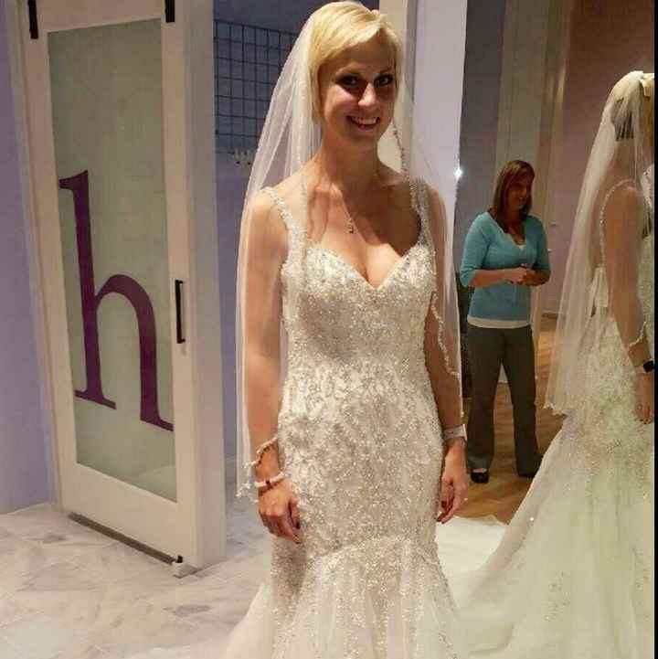 long hair vs short hair!