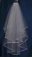 Show me your veil/dress