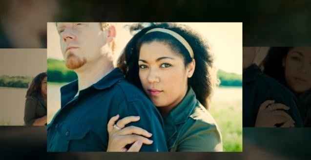 Post Your Favorite Picture of You and Your Fiance/Fiancee!