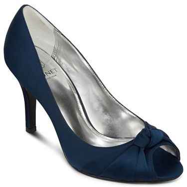 Let me see your wedding shoes