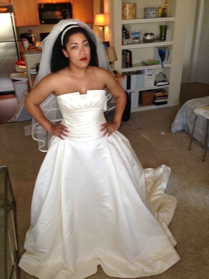ordering dress on line from China? is this a good idea?