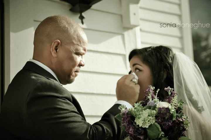 Back and Married (PIC HEAVY-some PRO!)