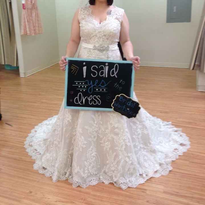 Dress porn!
