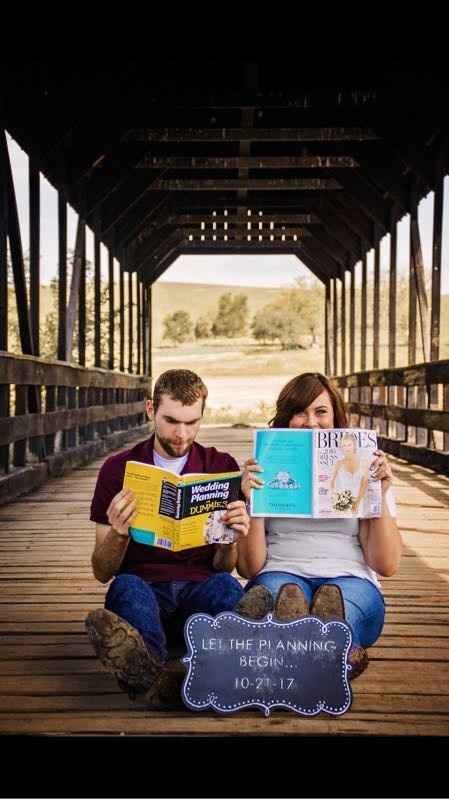 BAP? Back and Photographed!