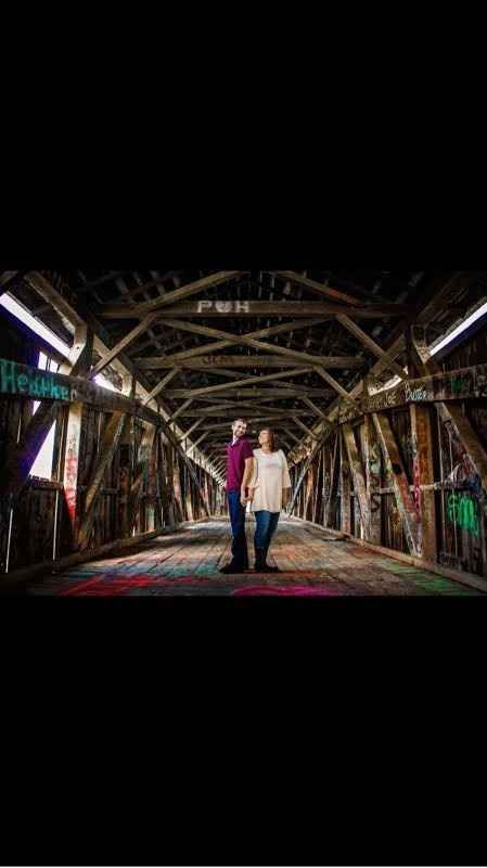 BAP? Back and Photographed!