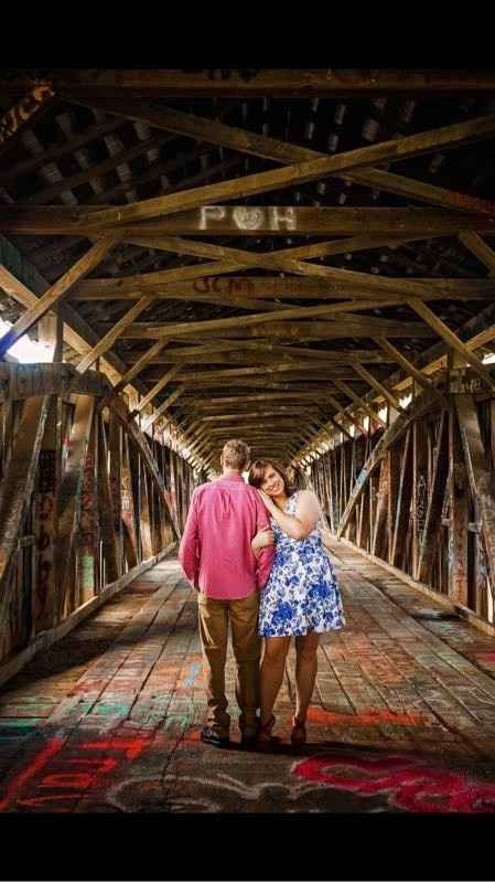 BAP? Back and Photographed!