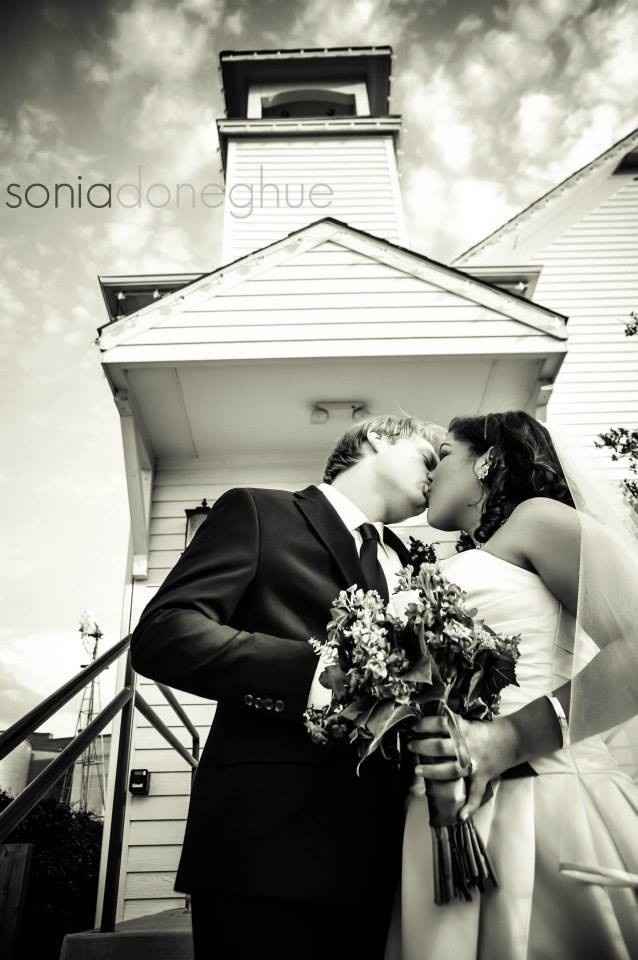 Back and Married (PIC HEAVY-some PRO!)