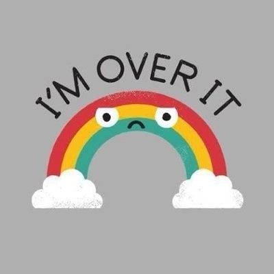 Just wanted to say..