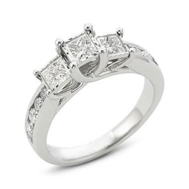 Ring pics!