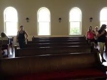 Your Wedding Venue!