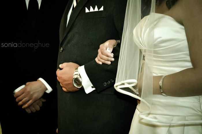 Back and Married (PIC HEAVY-some PRO!)