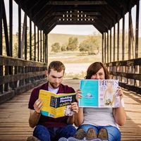 BAP? Back and Photographed!