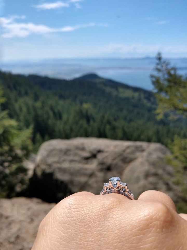 Ring Pics! - 4