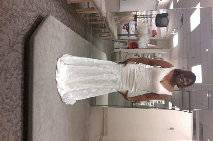 Dress Inspiration!