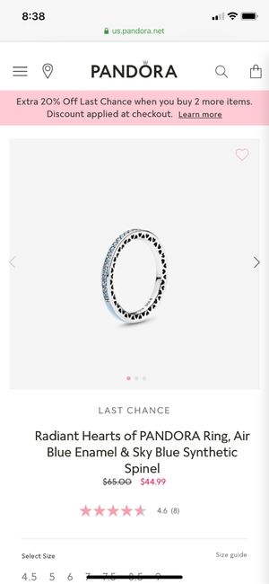 The something blue 4