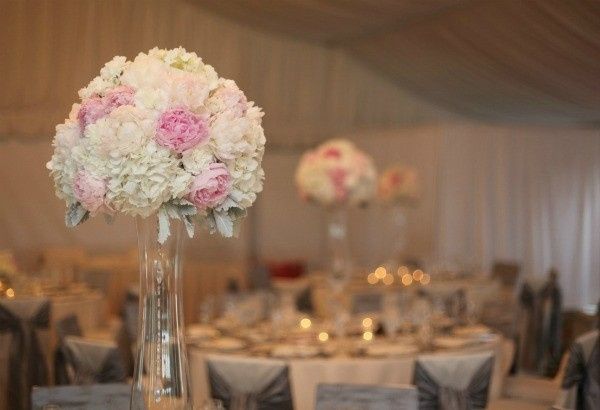 Show Me Your Centerpieces!