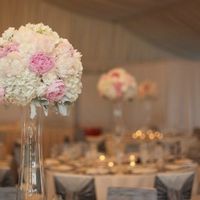 Show Me Your Centerpieces!