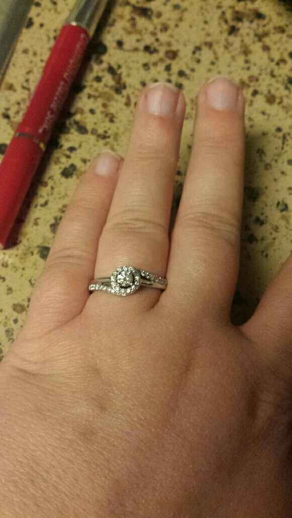 Engagement Ring Prices