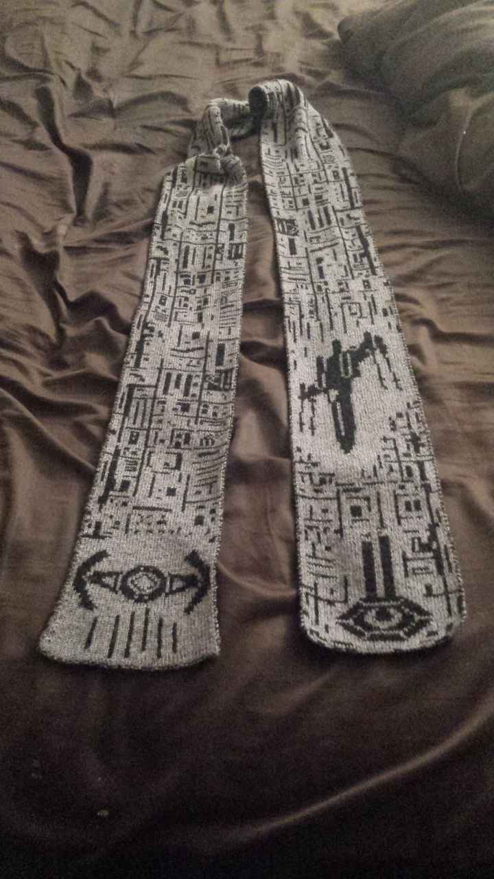 Geeky Brides!