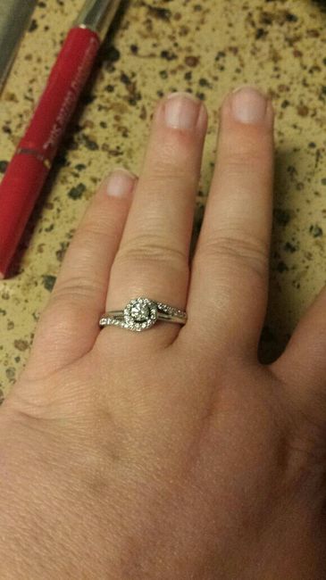 Engagement Ring Prices