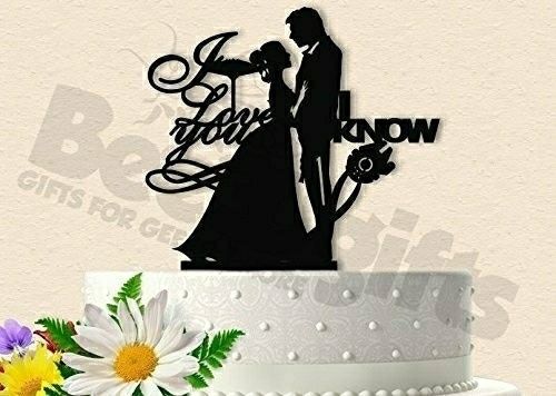 cake toppers