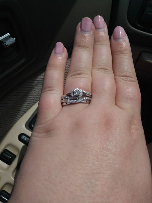My Ring!