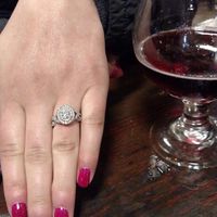 Brides of 2020!  Show us your ring! - 1