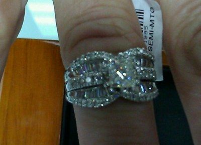 Show off your ring :)