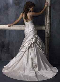 I think I will be a Maggie Sottero Bride!!!! You Be the Judge!!!