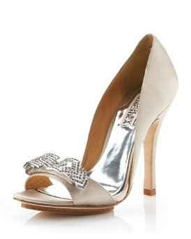 Show me your shoes!!