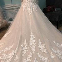 Wedding dress - 2