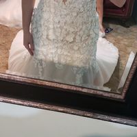 Add off the shoulder sleeve? - 3