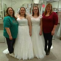 We two said yes! - 1