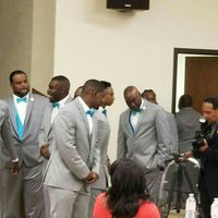 We're Married as of Saturday! !!! - 3