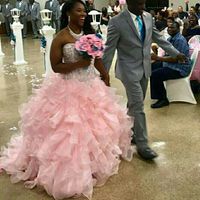 We're Married as of Saturday! !!! - 5