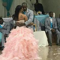 We're Married as of Saturday! !!! - 6